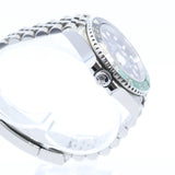2025 Rolex GMT Master II “ Sprite” Jubilee 126720VTNR