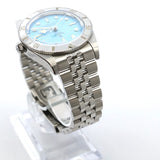 2026 Tudor Black Bay 54 “Blue Lagoon” M79000-0001