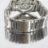 2025 Grand Seiko Evolution 9 40mm Stainless Steel Limited Edition SLGH027