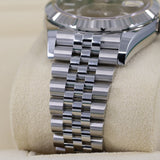 2026 Rolex Sky-Dweller Black Dial, Stainless Jubilee 336934