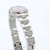 2025 Rolex Oyster Perpetual 31mm Candy Pink 277200