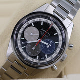 2026 Zenith Chronomaster Original Black 38mm 03.3200.3600/22.M3200