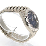 2025 Rolex Day-Date 40mm Blue Ombre