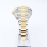 2022 Rolex Sky-Dweller Two-Tone Yellow Gold 42mm Oyster 326933
