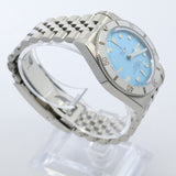 2026 Tudor Black Bay 54 “Blue Lagoon” M79000-0001