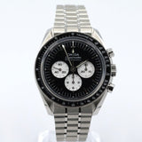 2026 Omega Speedmaster Reverse Panda 310.30.42.50.01.004