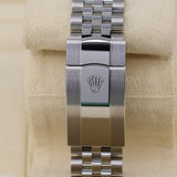 2026 Rolex Sky-Dweller Black Dial, Stainless Jubilee 336934