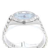 2024 Rolex Day-Date 40mm Ice Blue 228236
