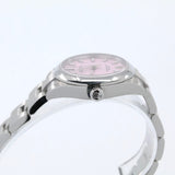 2025 Rolex Oyster Perpetual 31mm Candy Pink 277200