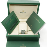 2025 Rolex Daytona Cosmograph Champagne Dial, Two Tone Yellow Gold And Steel 126503
