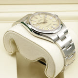2025 Rolex Oyster Perpetual 41 Beige Dial 134300
