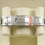 2025 Rolex GMT-Master II “Pepsi” Oyster Band 126710BLRO. (Full Factory Stickers)