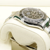 2025 Rolex Daytona Cosmograph “Godzilla” Black Dial 126500LN
